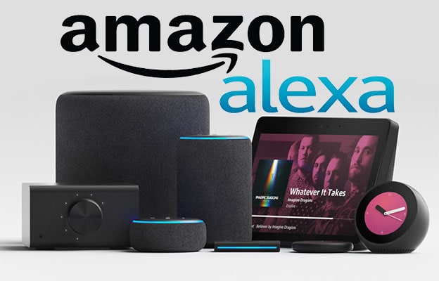 الکسا (Alexa) چیست ؟