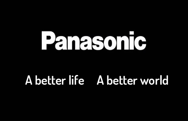 شرکت پاناسونیک Panasonic