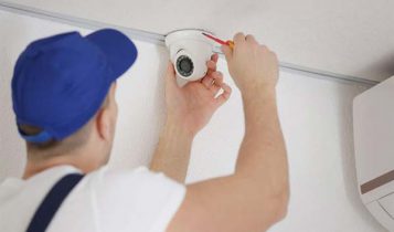 Internal-CCTV-being-installed-by-CCTV-installer