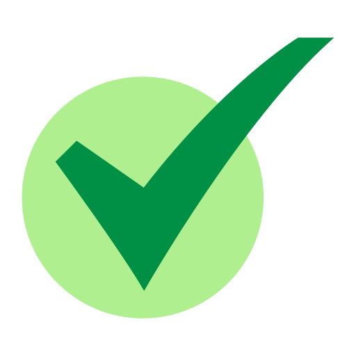 tick | check-mark