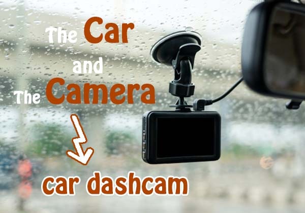 دوربین مداربسته خودرو چیست و چه کاربردی دارد؟