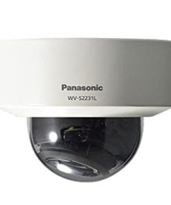 دوربین تحت شبکه پاناسونیک WV-S2231L