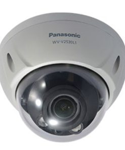 دوربین تحت شبکه پاناسونیک WV-V2530L1