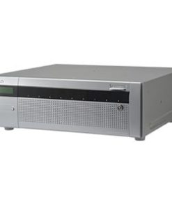 دستگاه افزایش هارد دیسک پاناسونیک WJ-HXE400