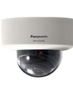 دوربین تحت شبکه پاناسونیک WV-S2250L