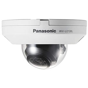 دوربین تحت شبکه پاناسونیک WV-U2130L