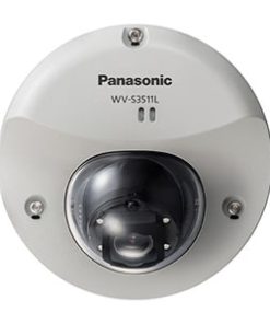 دوربین تحت شبکه پاناسونیک WV-S3511L