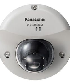 دوربین تحت شبکه پاناسونیک WV-S3512LM