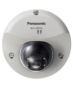 دوربین تحت شبکه پاناسونیک WV-S3531L