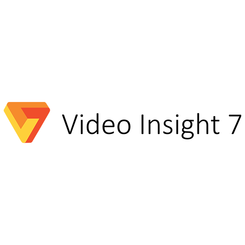نرم‌افزار video insight